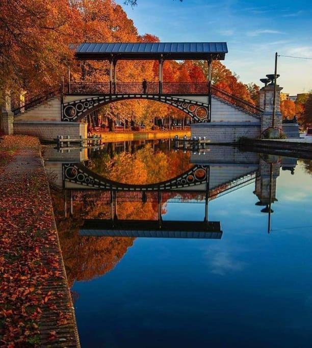Le Nouveau Moulin By Concierge Lille