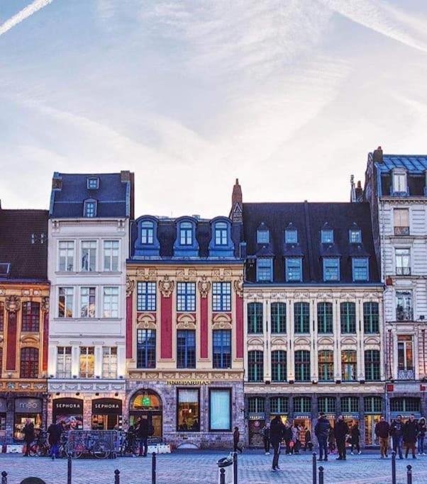 Apartment Le Nouveau Moulin By Concierge