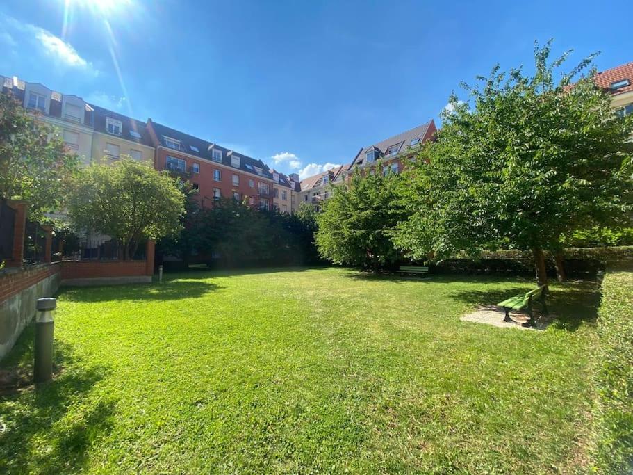 Le Nouveau Moulin By Concierge *