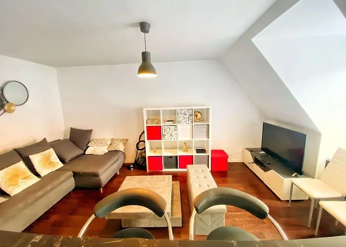 Le Nouveau Moulin By Concierge City