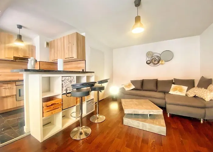 Le Nouveau Moulin By Concierge City