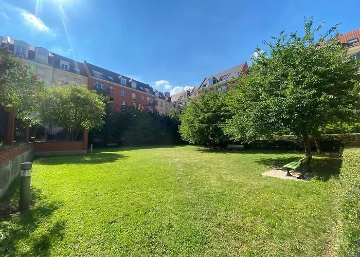 Le Nouveau Moulin By Concierge City