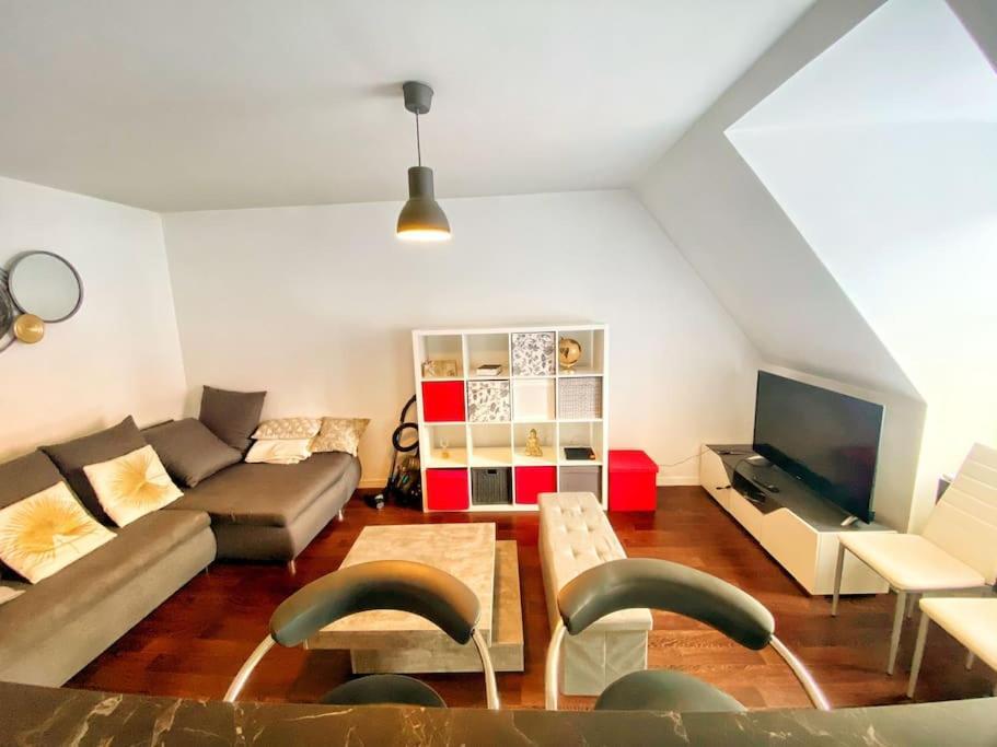 Le Nouveau Moulin By Concierge *