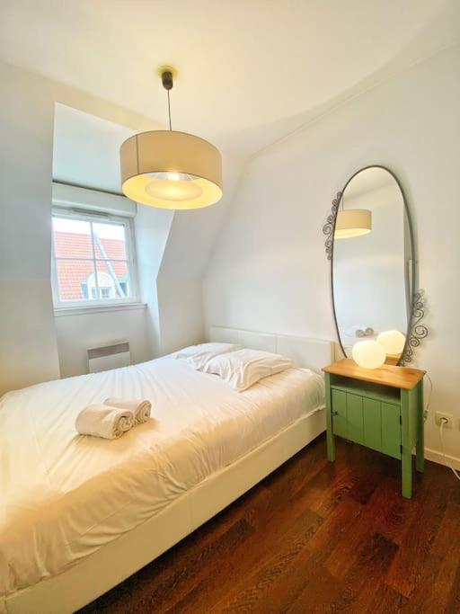 Le Nouveau Moulin By Concierge * Rijsel