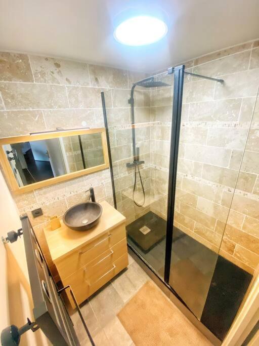 Le Nouveau Moulin By Concierge Apartamento