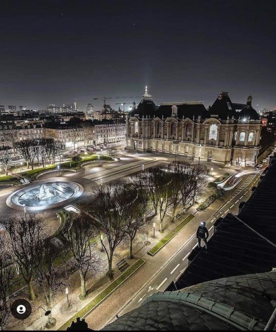Le Nouveau Moulin By Concierge * Lille