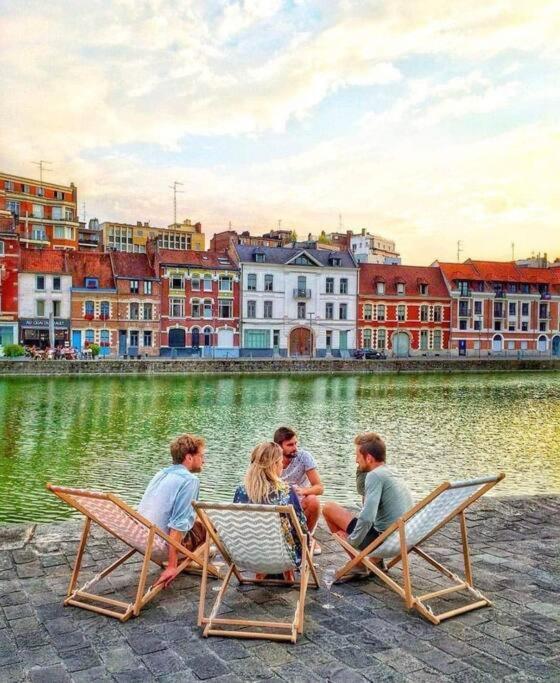 Apartamento Le Nouveau Moulin By Concierge