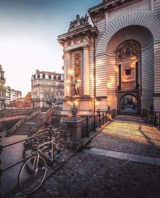 Le Nouveau Moulin By Concierge Apartamento *