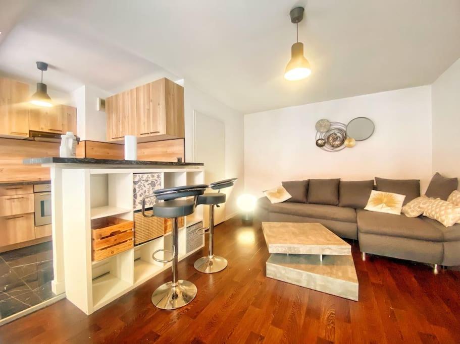 Le Nouveau Moulin By Concierge