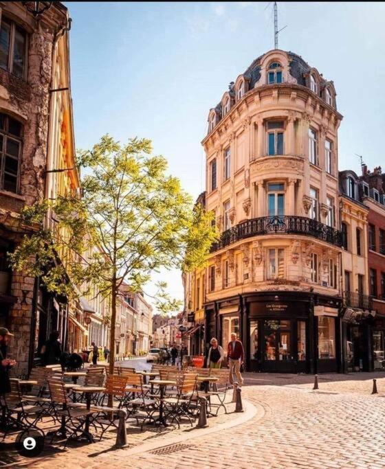 Appartement Le Nouveau Moulin By Concierge *