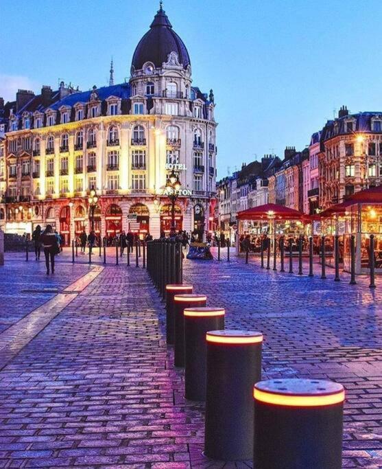 Appartement Le Nouveau Moulin By Concierge *