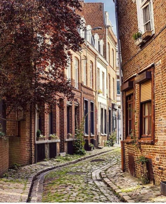 Le Nouveau Moulin By Concierge